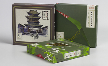 Розыгрыш 3 видов чая KIWAMI