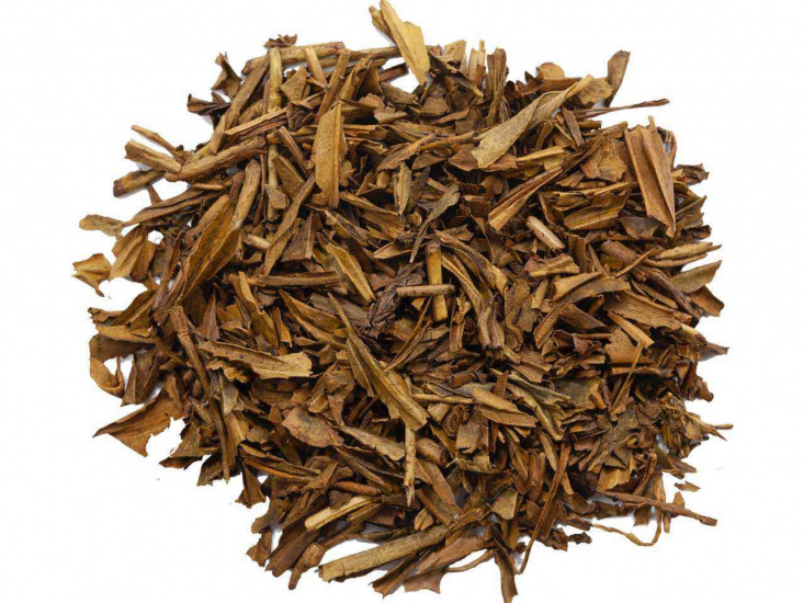 Ходжича Premium, плантация Fujieda, 50 грамм