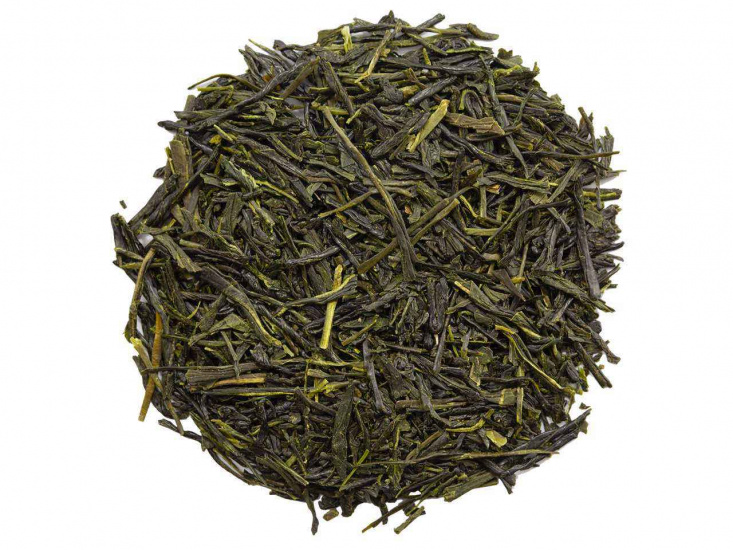 Гёкуро Exclusive, плантация Fujieda, 150 грамм