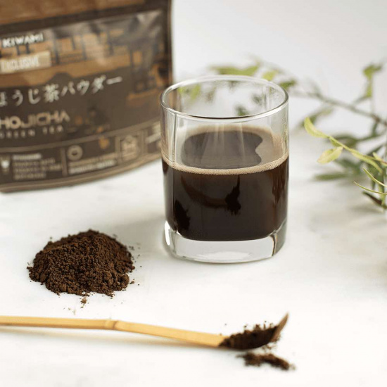 Ходжича порошковый Exclusive, плантация Ariake, 100 грамм