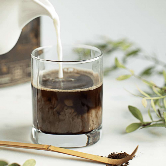 Ходжича порошковый Exclusive, плантация Ariake, 100 грамм