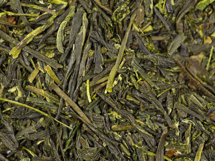 Гёкуро Premium, плантация Ariake, 150 грамм