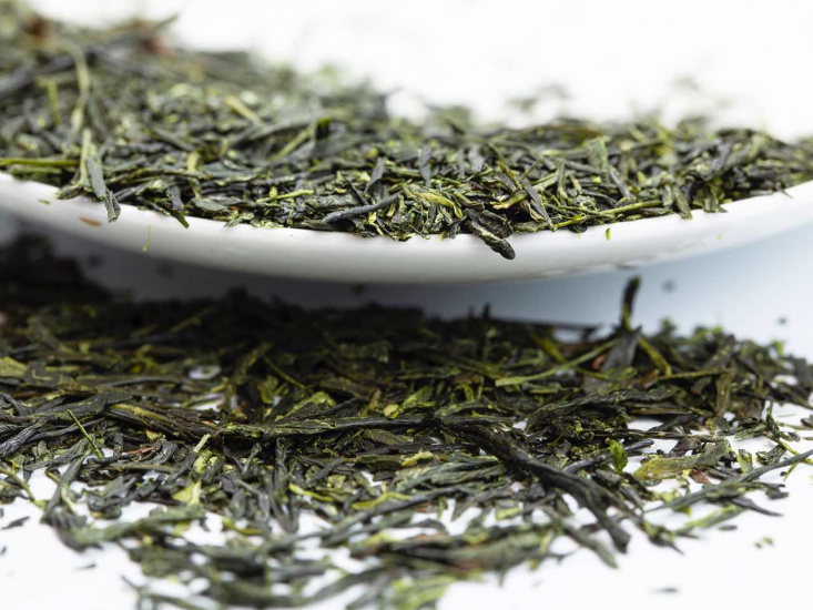 Гёкуро Premium, плантация Ariake, 150 грамм