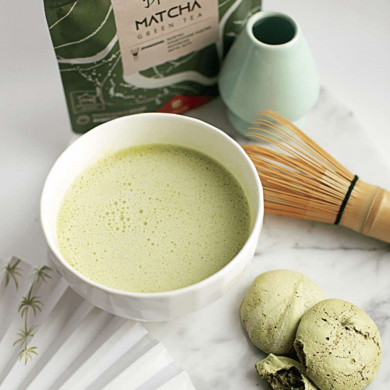 Матча Classic, плантация Ariake, 50 грамм