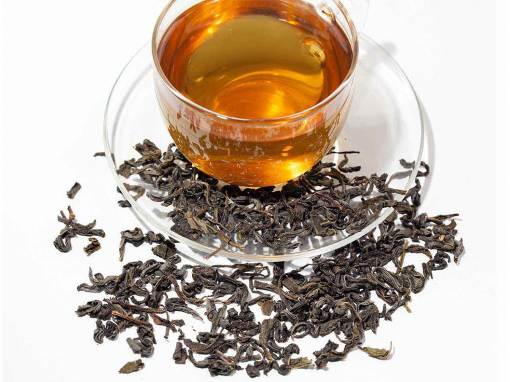 Улун Exclusive, плантация Fujieda, 50 грамм