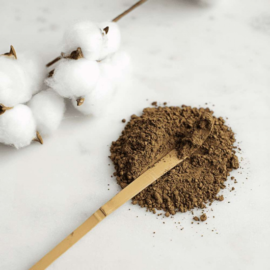 Ходжича порошковый Premium, плантация Ariake, 100 грамм