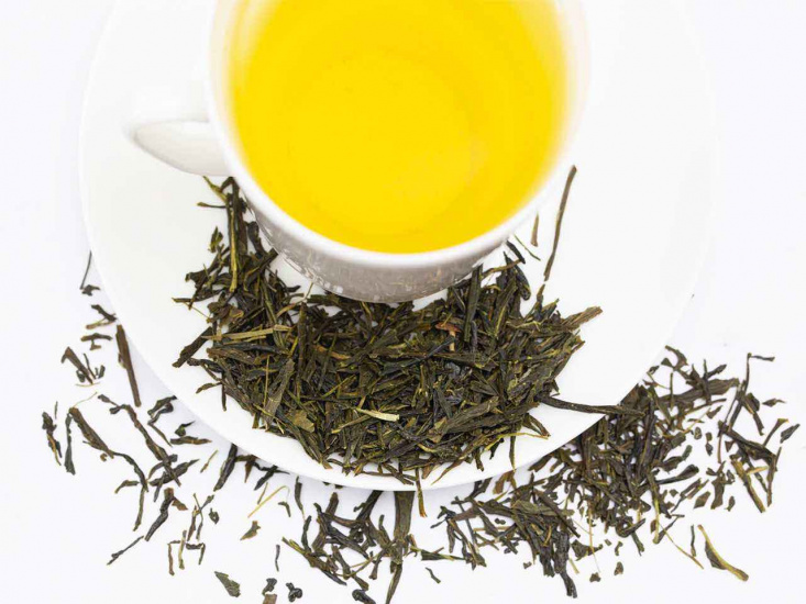 Сенча Асамуши Classic, плантация Fujieda, 250 грамм