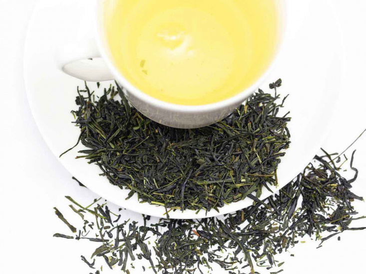 Гёкуро Exclusive, плантация Fujieda, 150 грамм