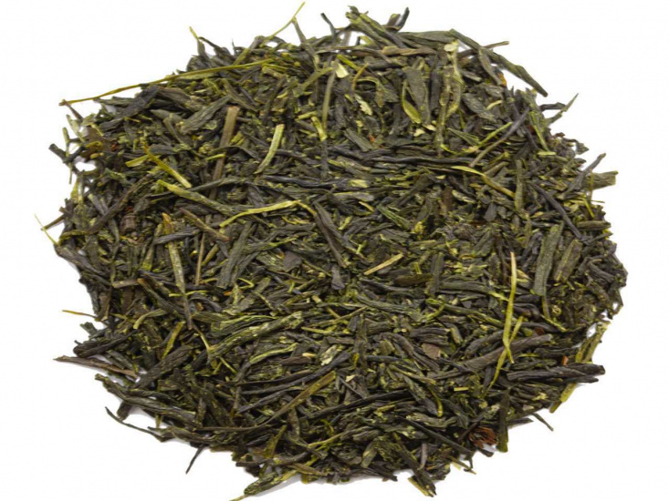 Гёкуро Premium, плантация Ariake, 150 грамм