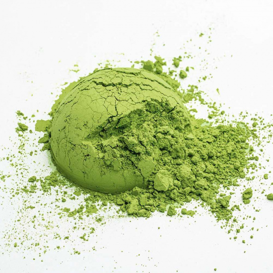 Матча Premium, плантация Ariake, 100 грамм