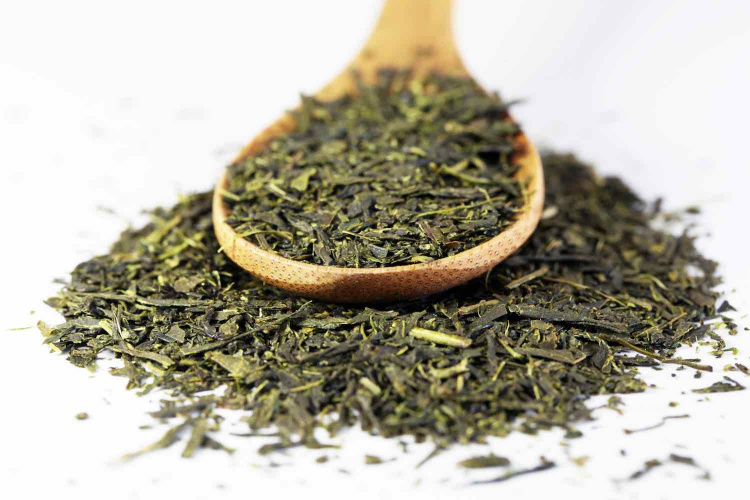 Сенча Фукамуши Classic, плантация Fujieda, 250 грамм