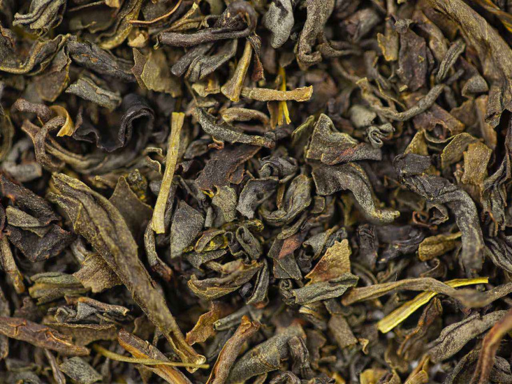 Улун Exclusive, плантация Fujieda, 50 грамм