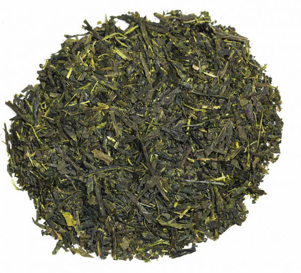 Сенча Фукамуши Classic, плантация Fujieda, 250 грамм