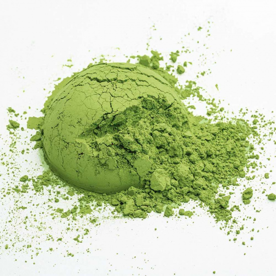 Матча Super Premium, плантация Ariake, 100 грамм