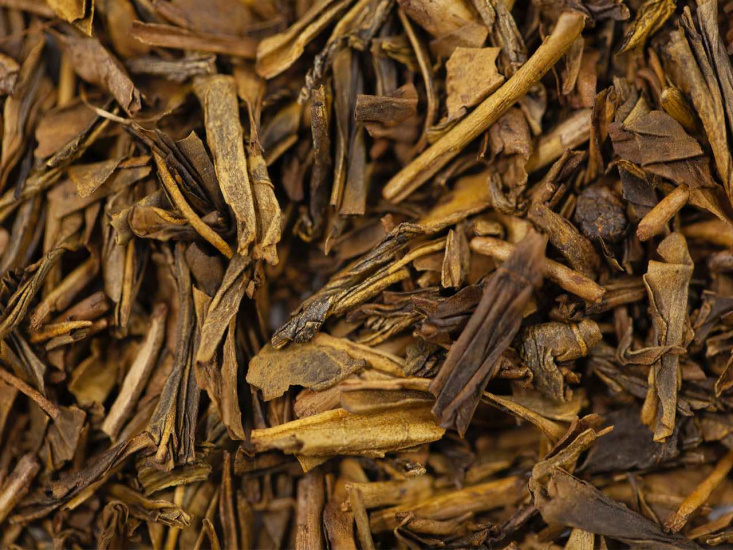 Ходжича Exclusive, плантация Fujieda, 50 грамм