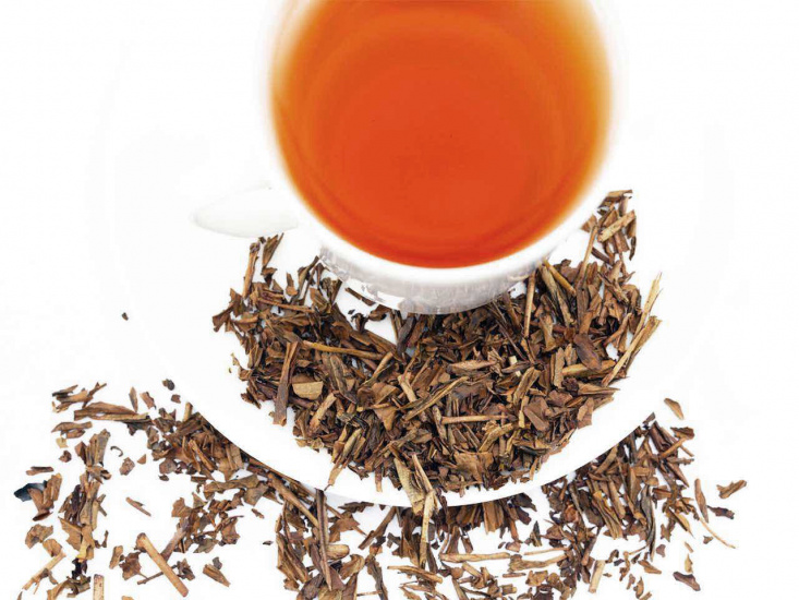 Ходжича Premium, плантация Fujieda, 100 грамм