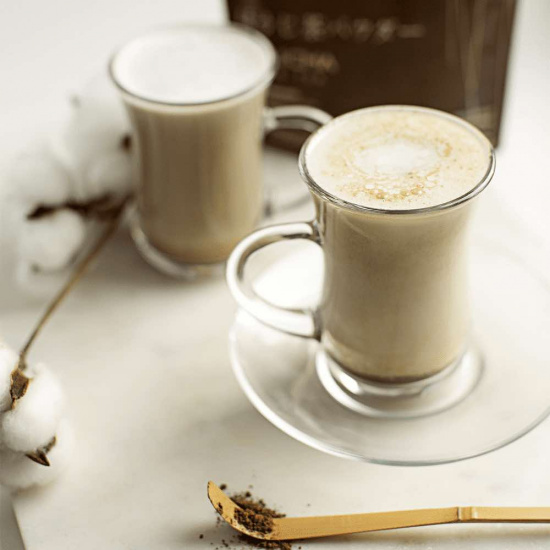 Ходжича порошковый Premium, плантация Ariake, 100 грамм