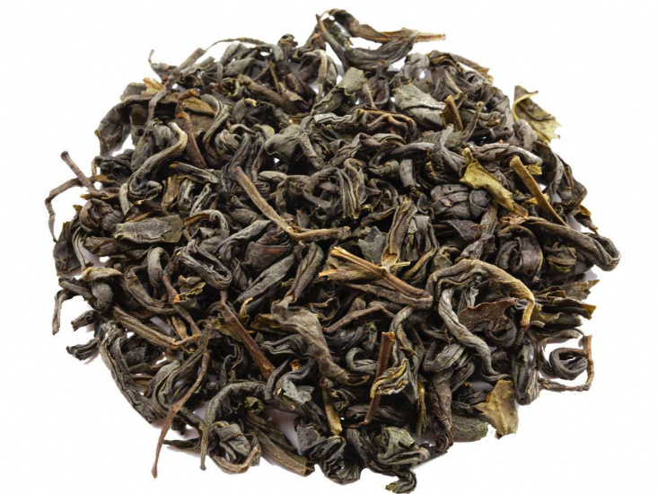 Улун Exclusive, плантация Fujieda, 50 грамм