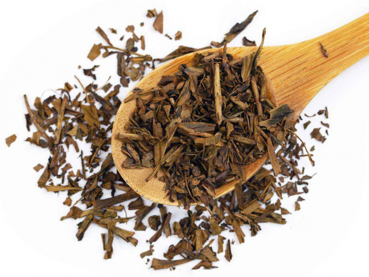 Ходжича Premium, плантация Fujieda, 100 грамм