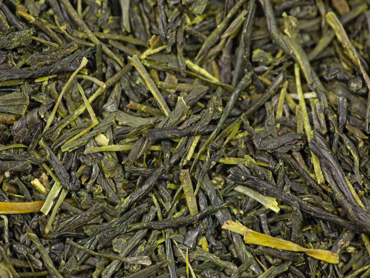 Гёкуро Exclusive, плантация Fujieda, 150 грамм