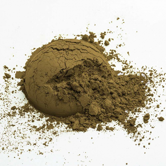 Ходжича порошковый Premium, плантация Ariake, 100 грамм